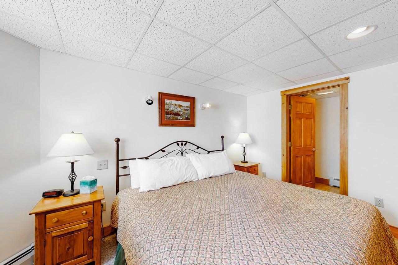 Jay Peak Village Home 367B Buitenkant foto